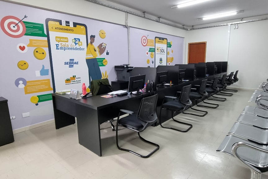 Como Assaí, no interior do Paraná, virou referência global de inovação - Com apenas 13,7 mil habitantes, município do Norte Pioneiro está entre as 7 cidades mais inteligentes do mundo pelo ranking Smart21 do Fórum de Comunidades Inteligentes do Canadá (IFC). Assaí também foi reconhecida nacionalmente pelas boas práticas inovadoras no Prêmio Sebrae Prefeitura Empreendedora