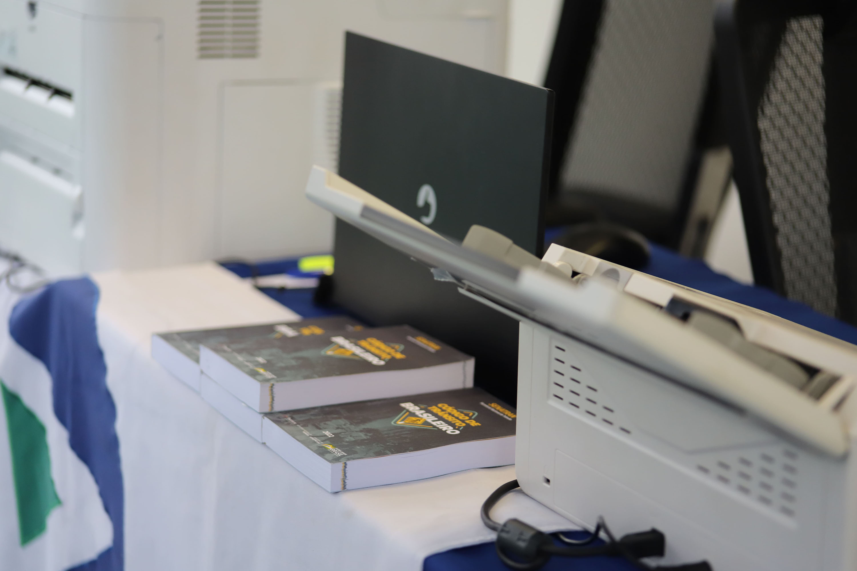 Carreta da Inovação atende até domingo em Antonina