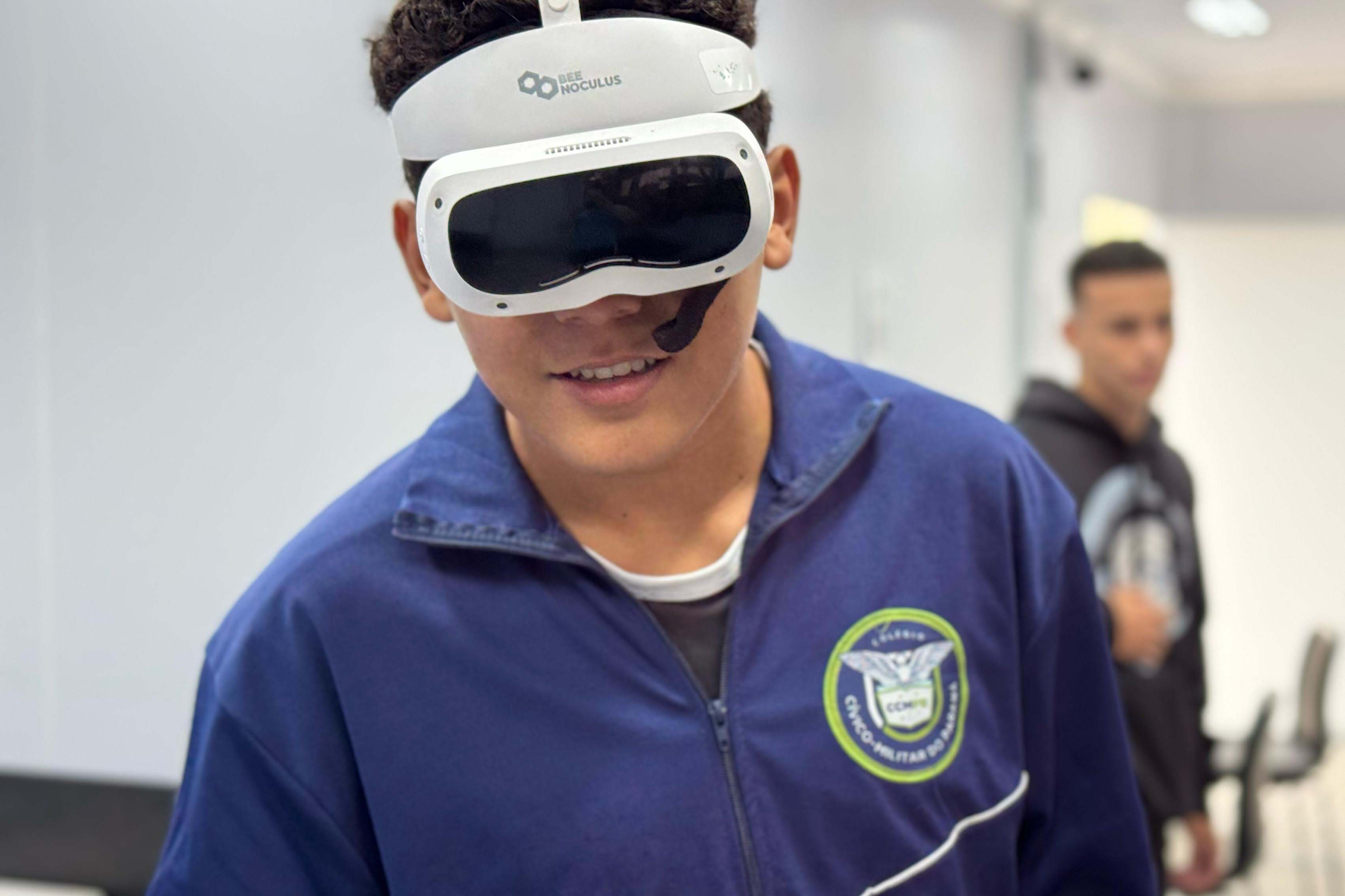 Carreta da Inovação chega aos municípios de Arapongas e Lunardelli