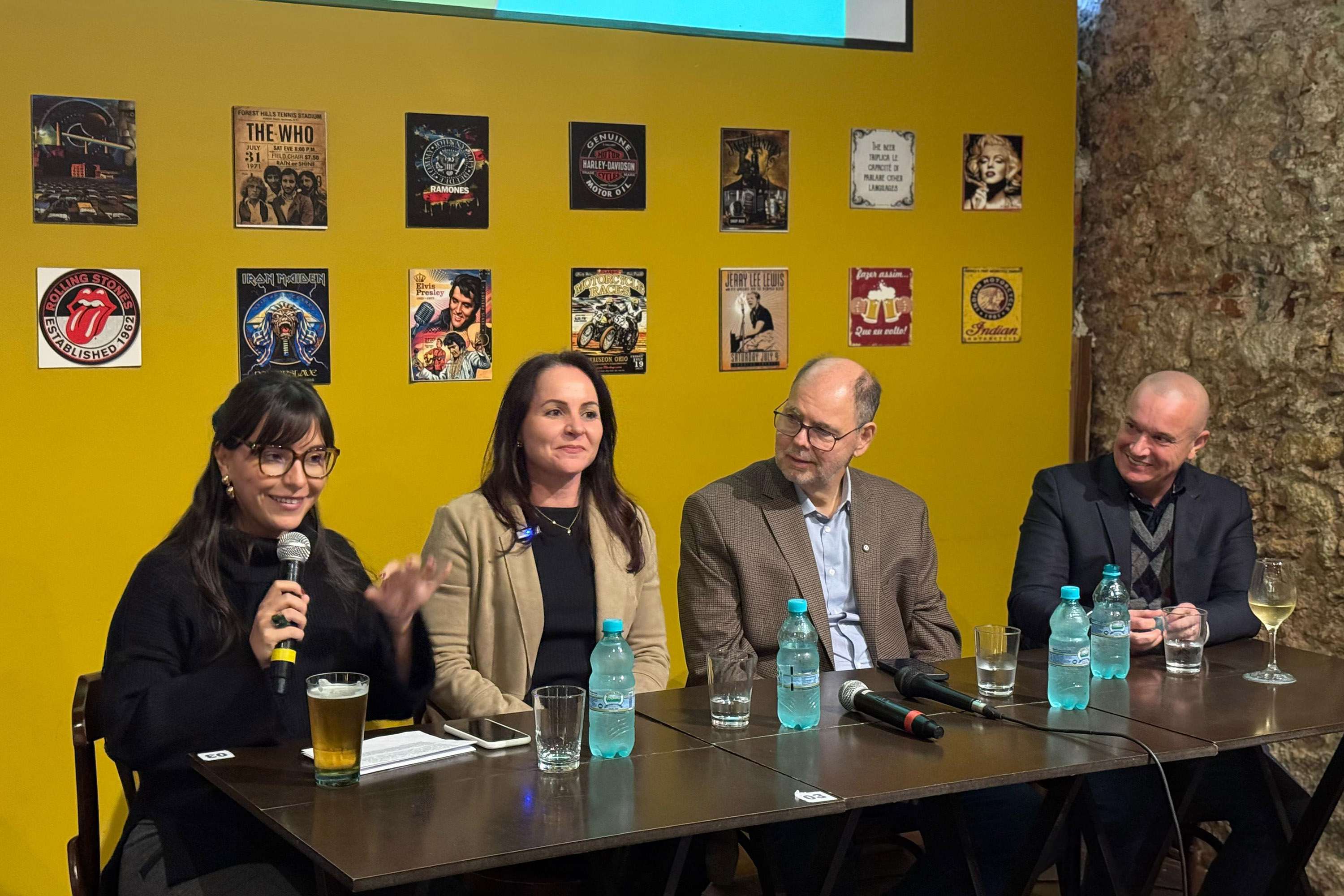 Com apoio do Estado, festival de divulgação científica em bares tem adesão de 31 municípios