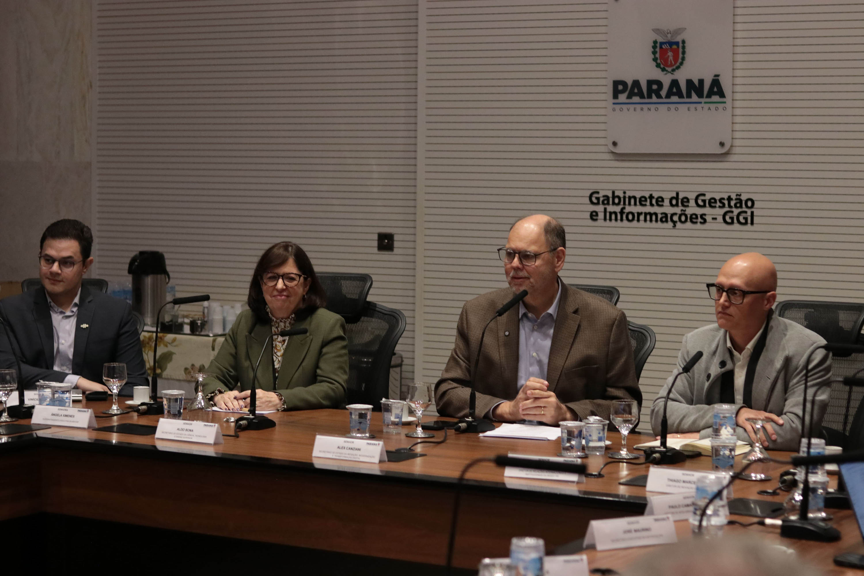 Scale Up inBrazil: Estado apresenta potenciais a startups do Japão, Singapura e Israel