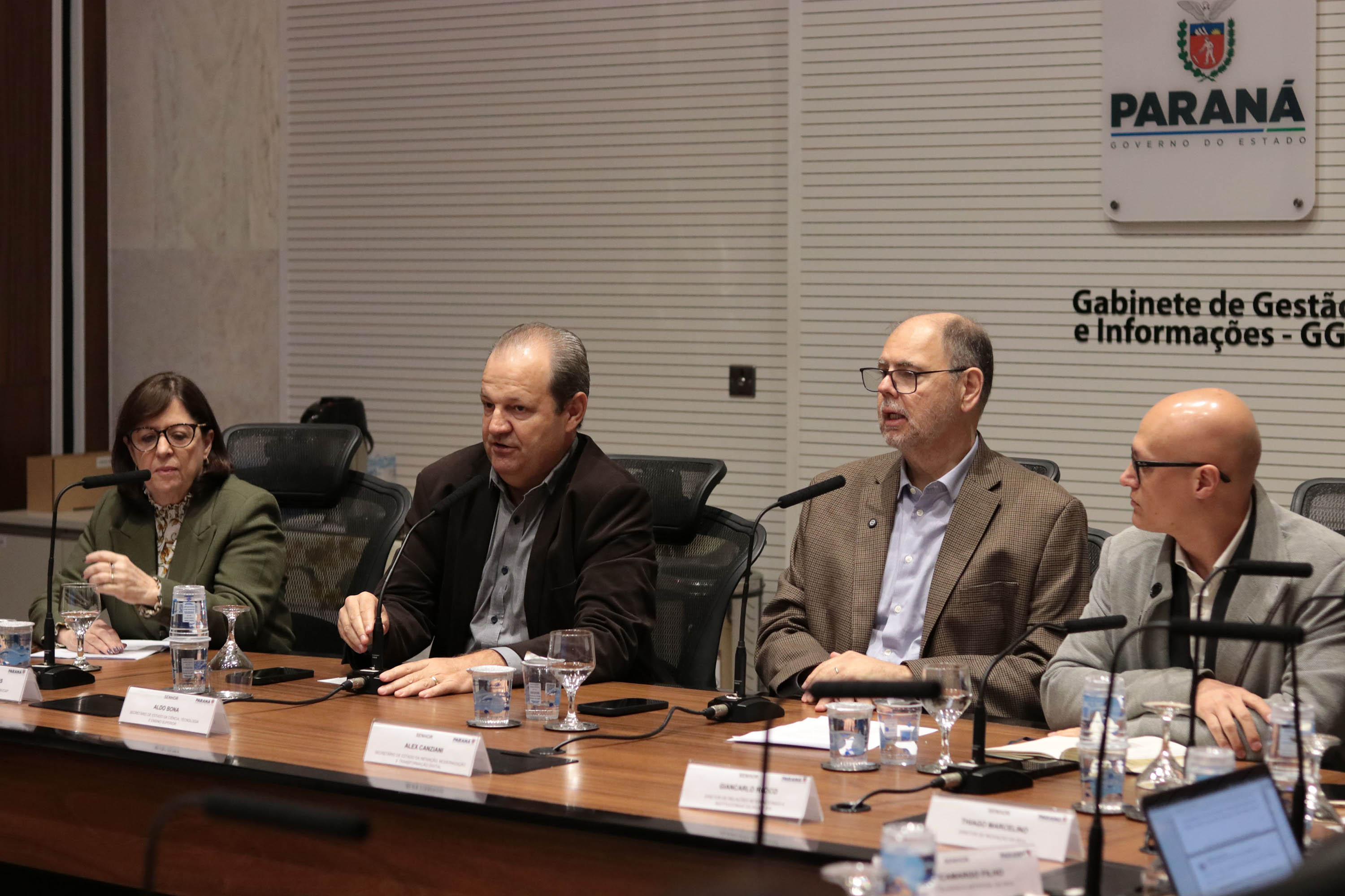 Scale Up inBrazil: Estado apresenta potenciais a startups do Japão, Singapura e Israel