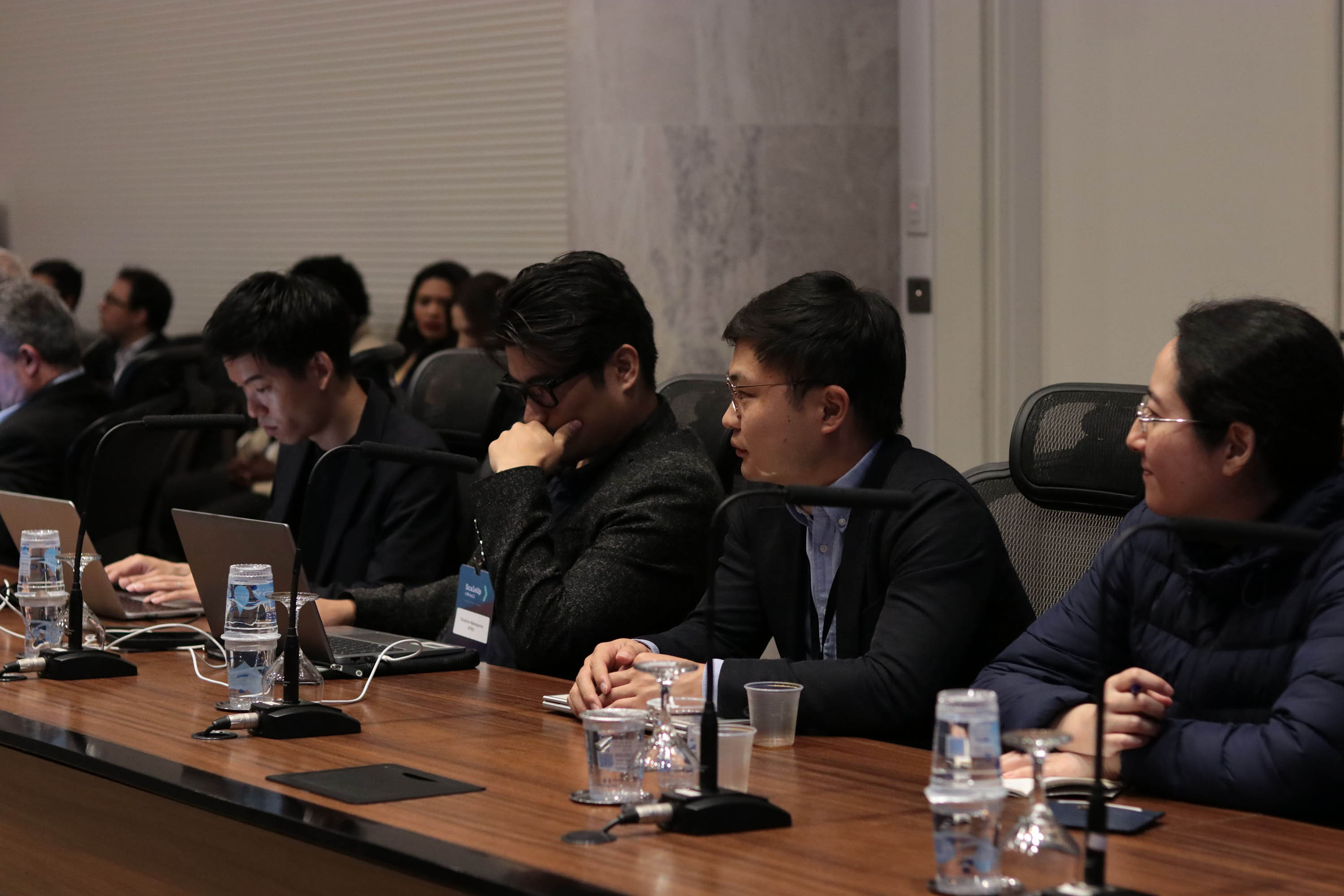 Scale Up inBrazil: Estado apresenta potenciais a startups do Japão, Singapura e Israel