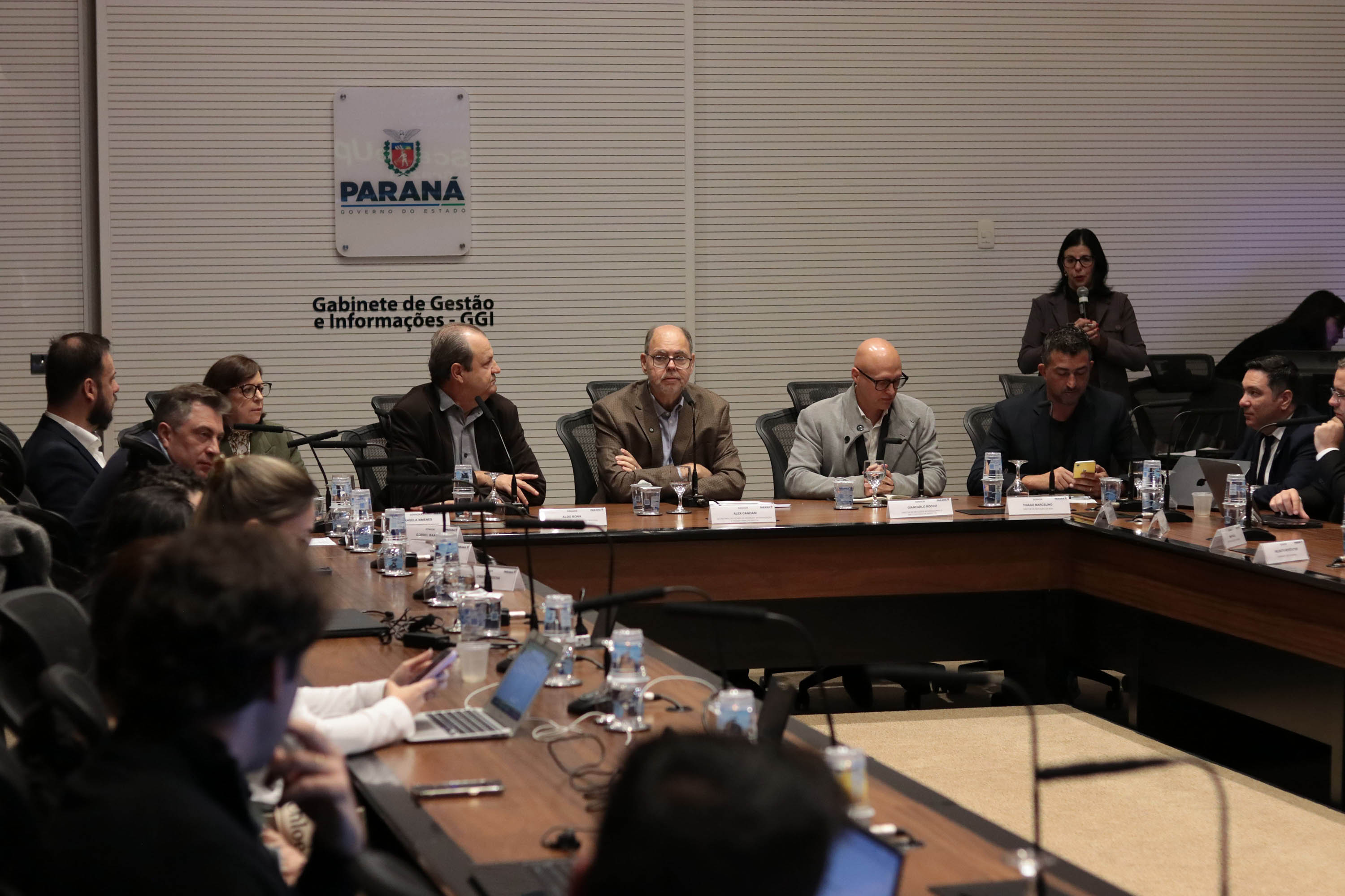 Scale Up inBrazil: Estado apresenta potenciais a startups do Japão, Singapura e Israel