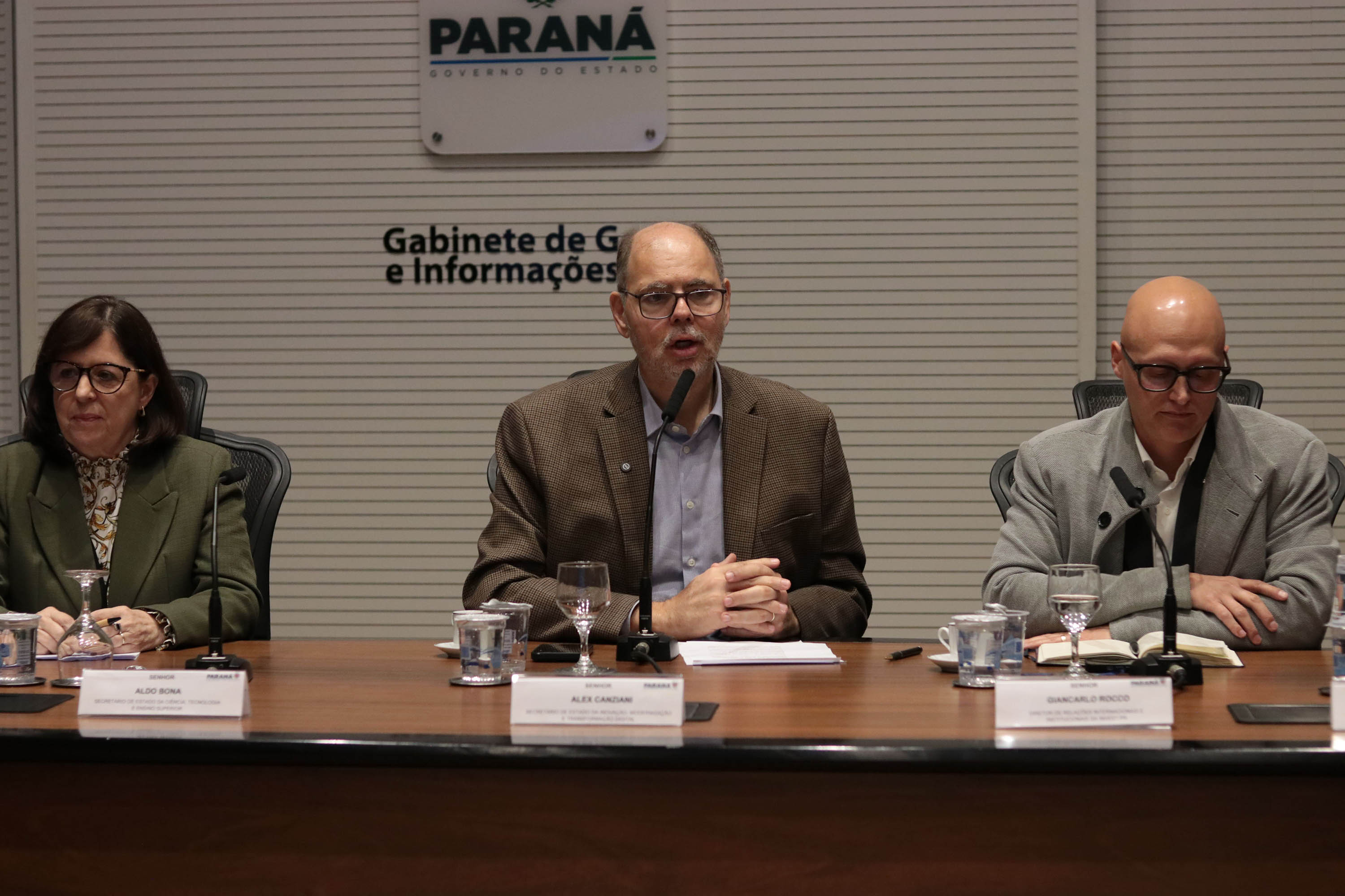 Scale Up inBrazil: Estado apresenta potenciais a startups do Japão, Singapura e Israel