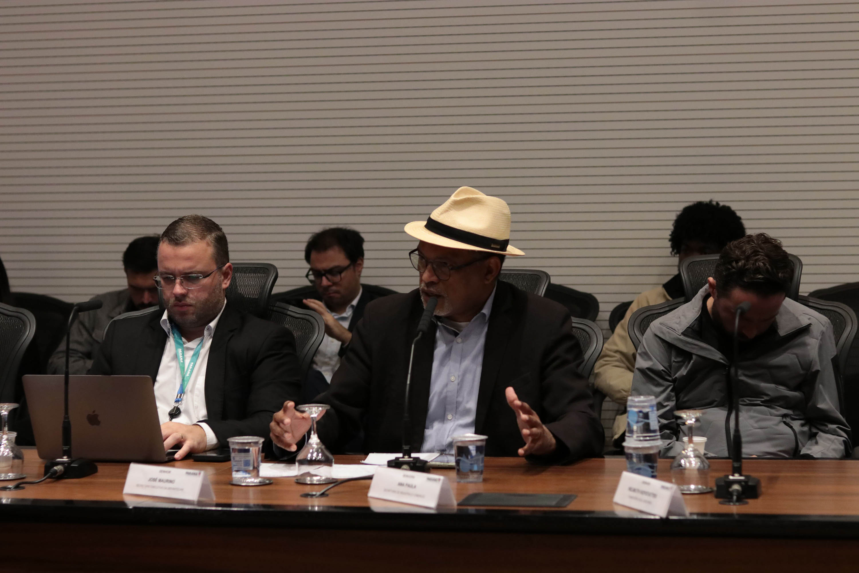 Scale Up inBrazil: Estado apresenta potenciais a startups do Japão, Singapura e Israel