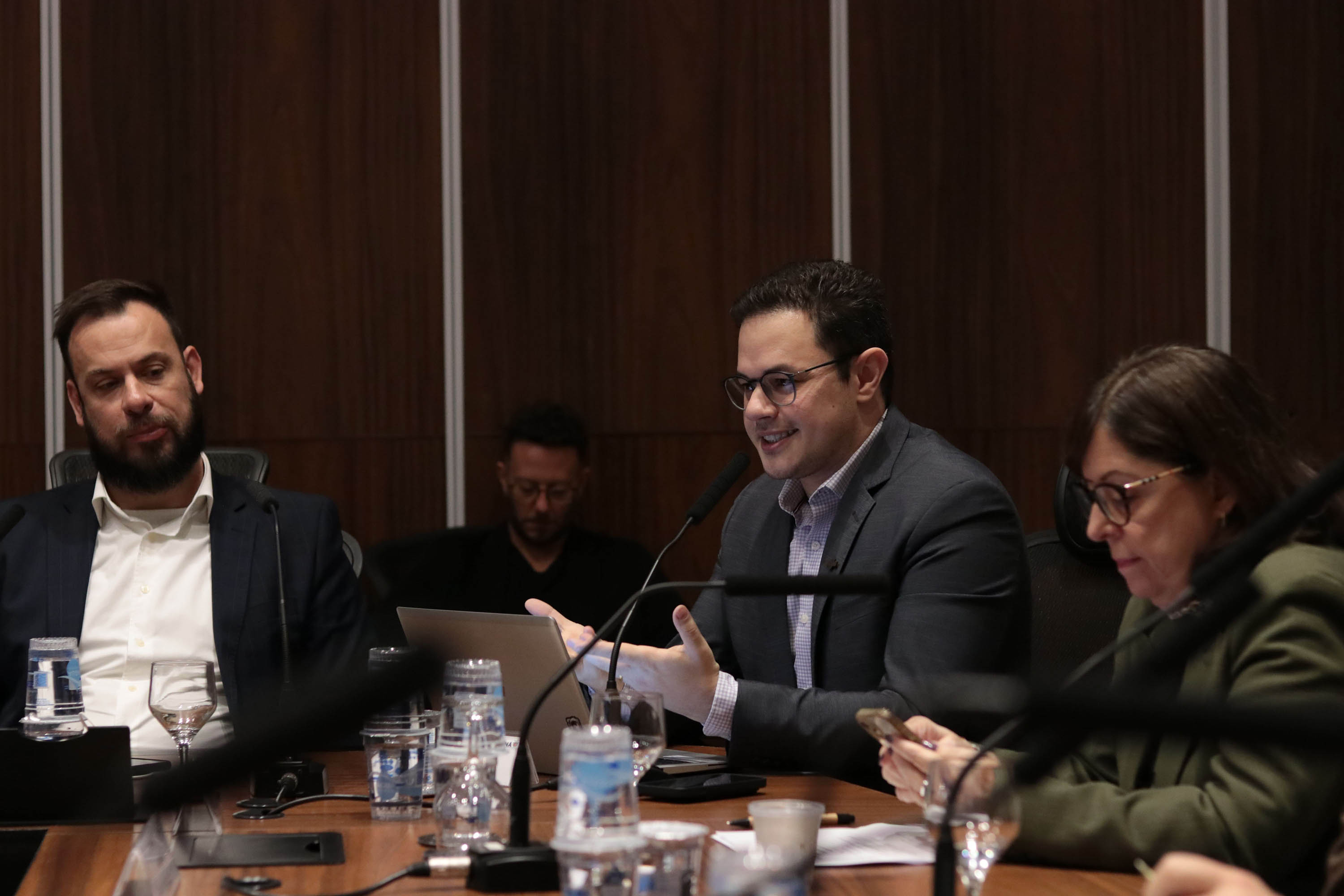 Scale Up inBrazil: Estado apresenta potenciais a startups do Japão, Singapura e Israel