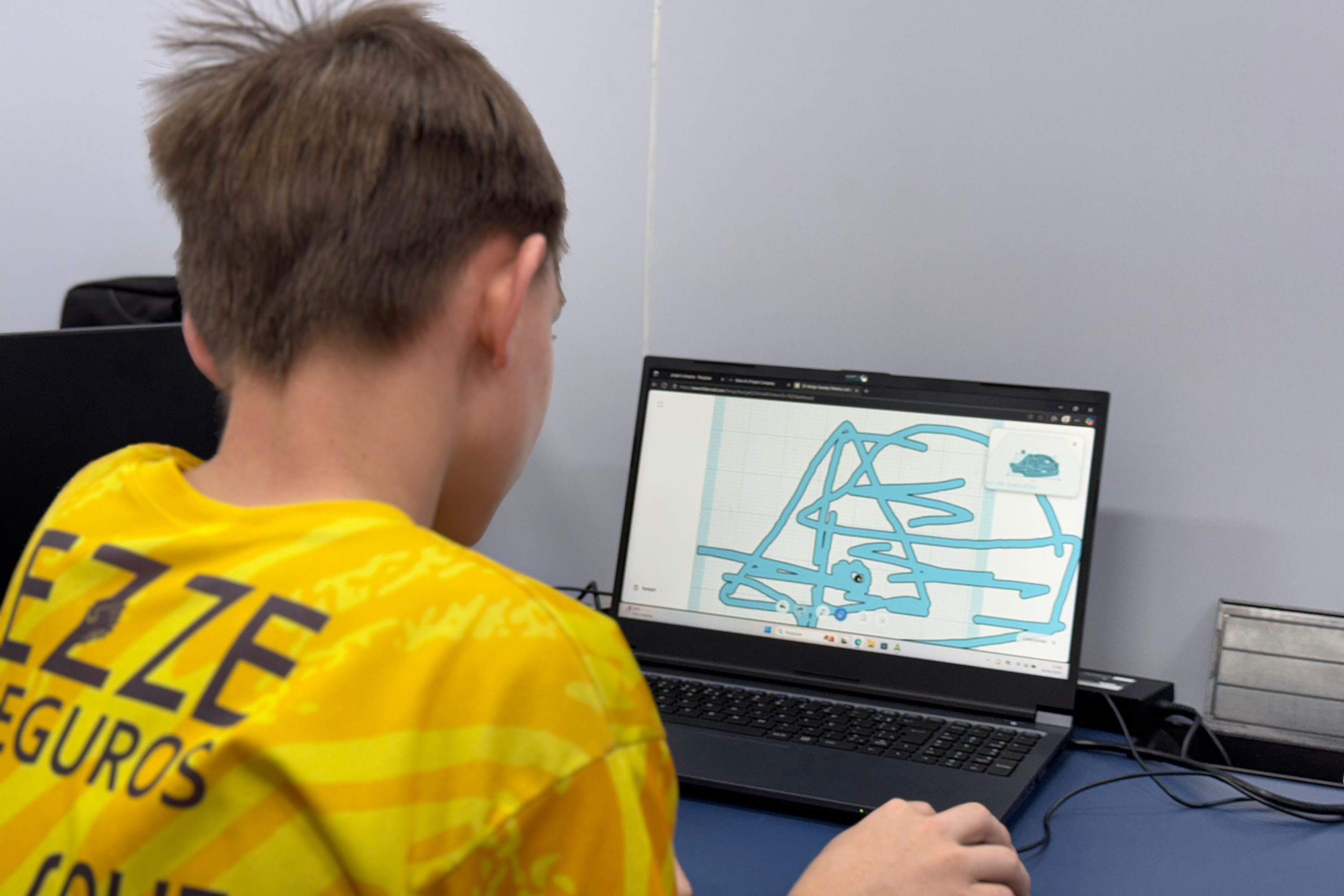 Quinta do Sol e Santa Fé recebem Carreta da Inovação nesta semana