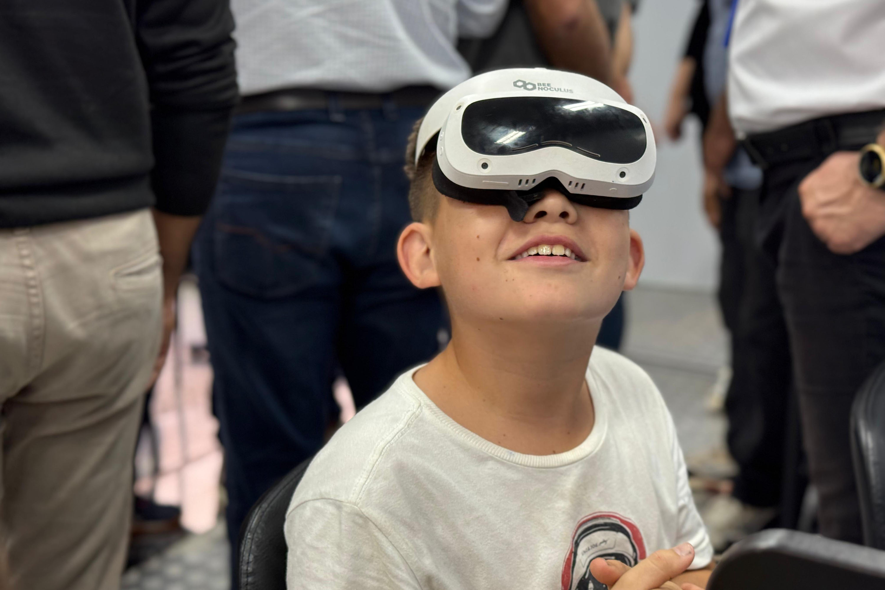 Quinta do Sol e Santa Fé recebem Carreta da Inovação nesta semana