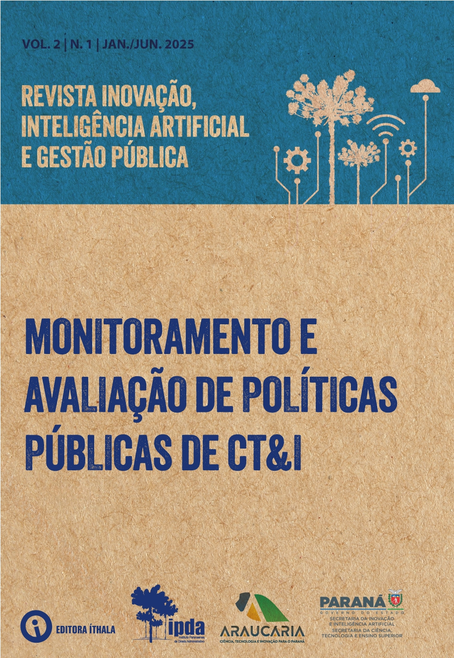 Revista CE&I