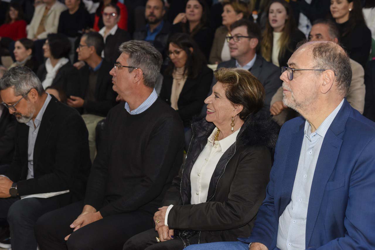 Com apoio do Estado, Ponta Grossa inaugura novo centro de inovação regional