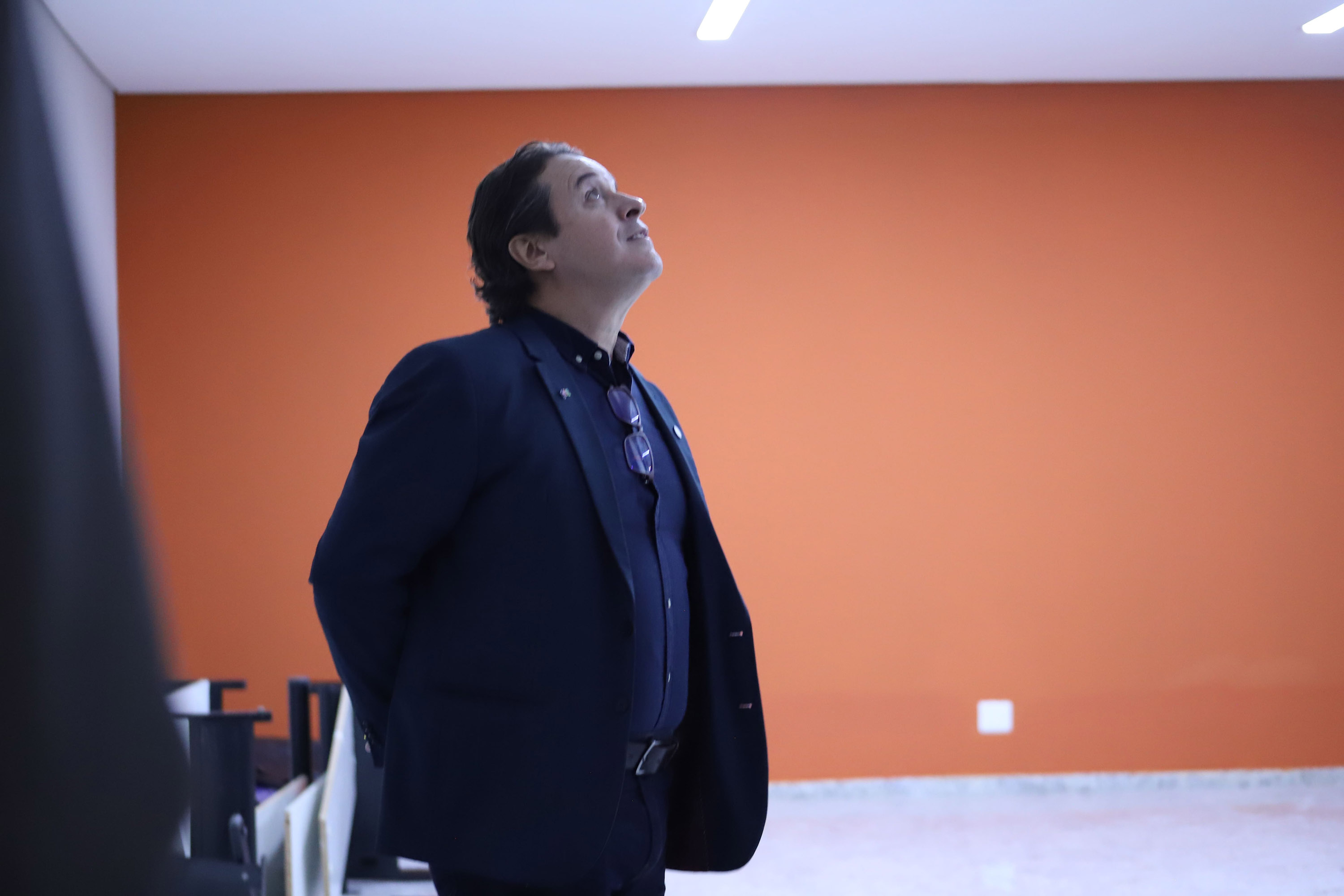 Estado faz entrega simbólica de chaves à entidade que assume a gestão do Hub GovTechs