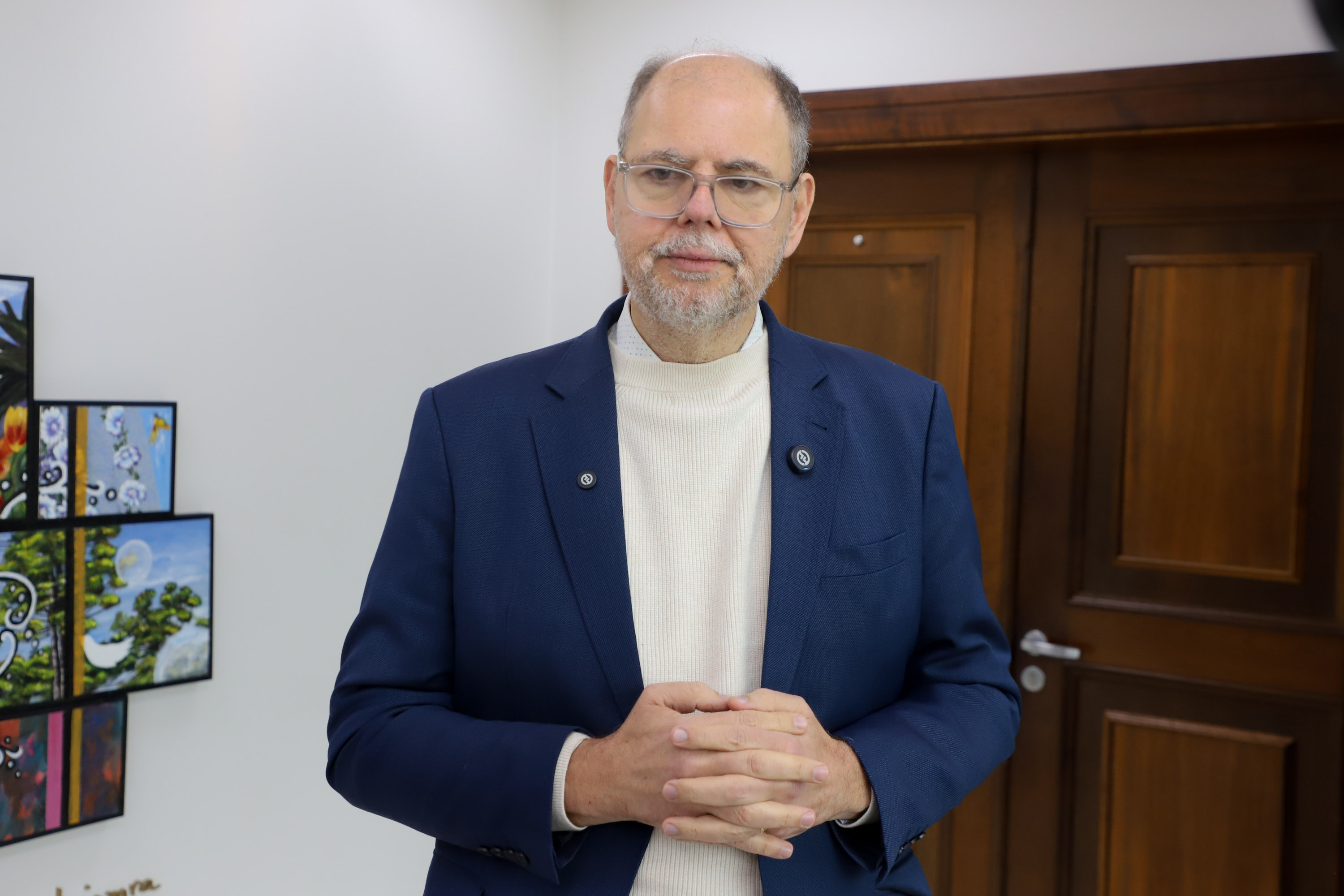 Com parceria e foco em inovação, Paraná cria primeiro Hub de GovTechs do Brasil