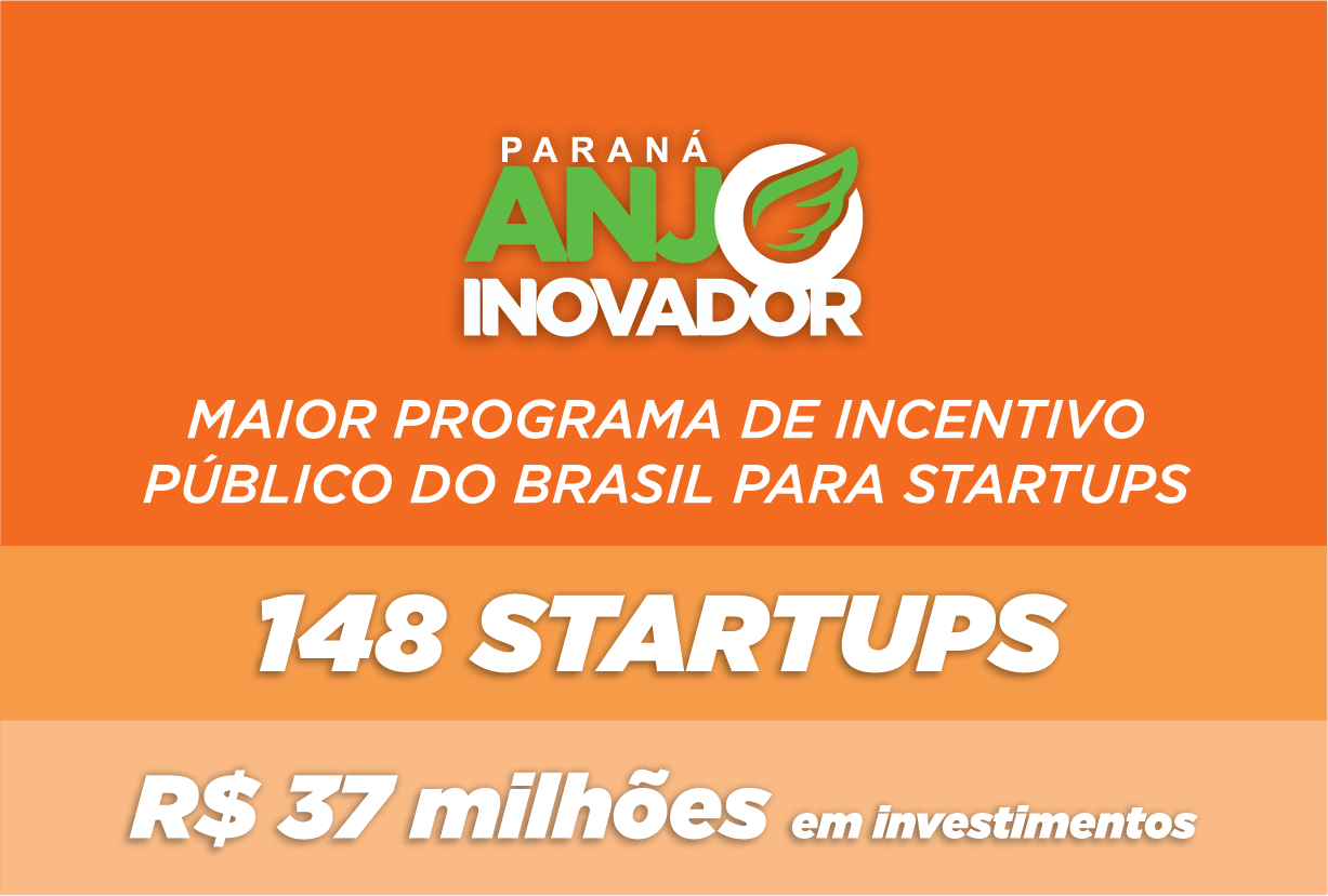 Anjo Inovador