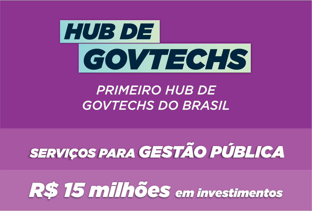 Hub de Govtechs