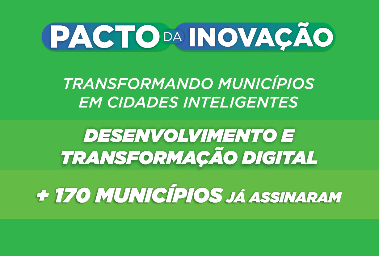 Pacto da Inovação