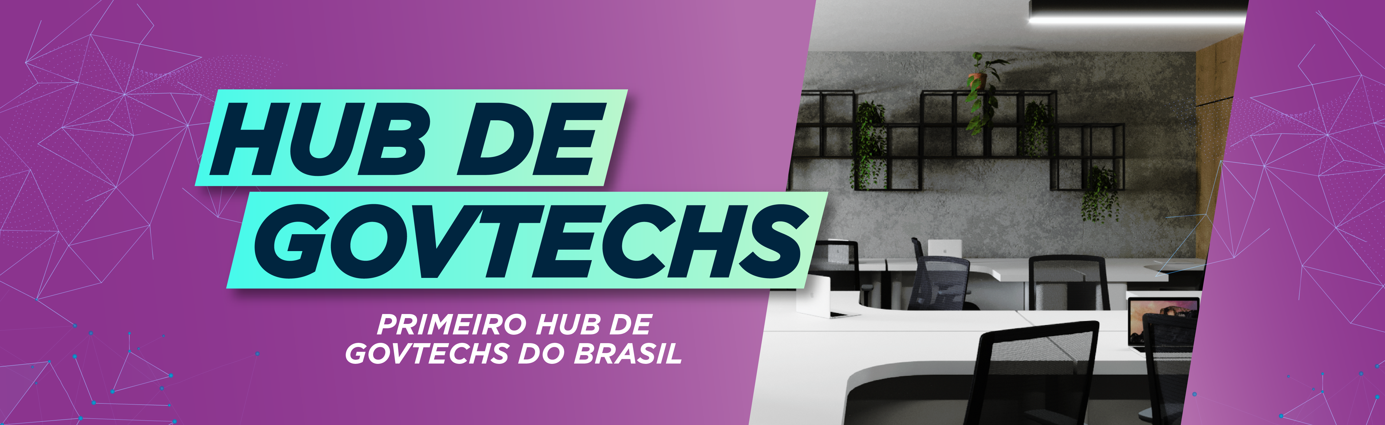 hub de govtechs
