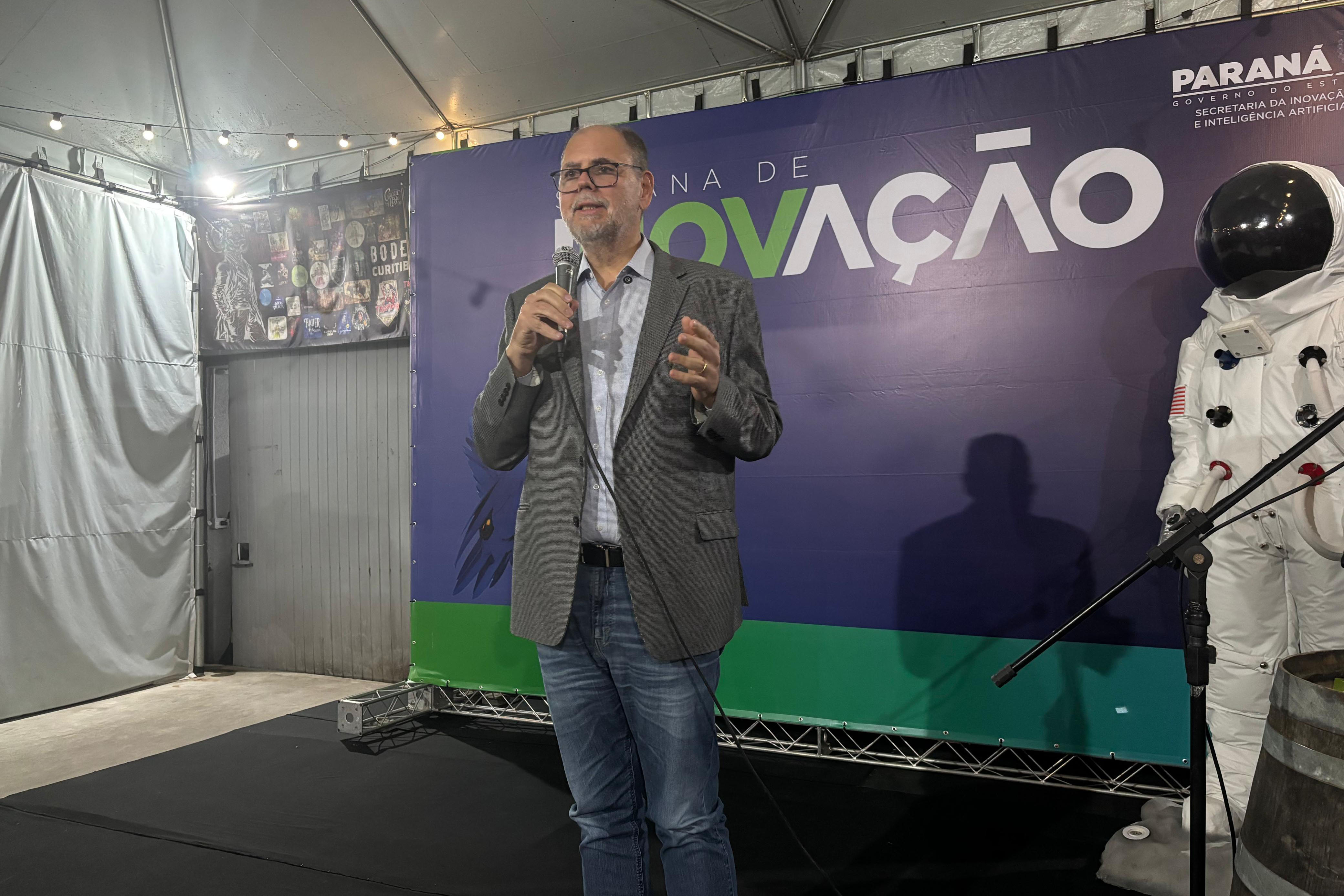 Estado anuncia edição 2026 do festival internacional de ciência em bares