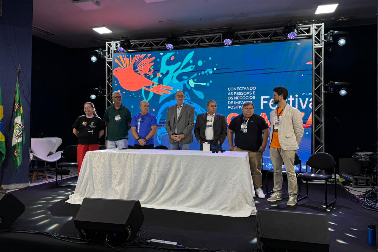 Estado anuncia investimento de R$ 450 mil para novo hub de inovação em Paranaguá