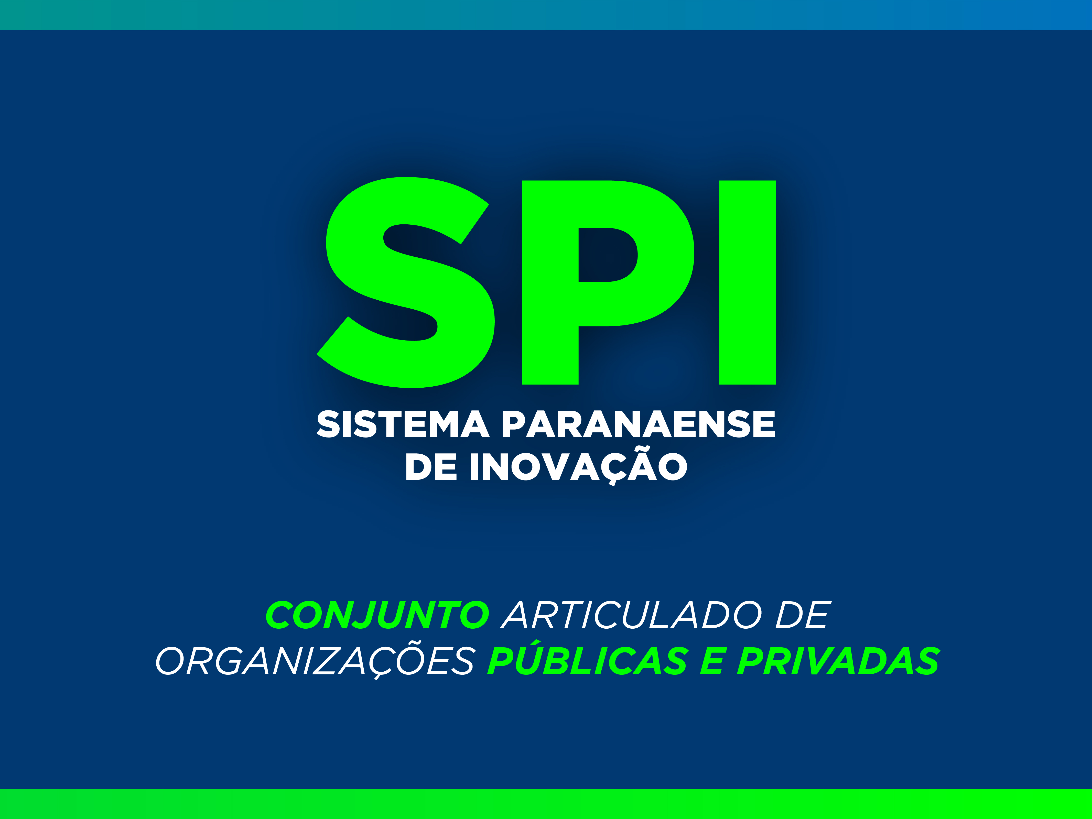 Sistema paranaense de inovação