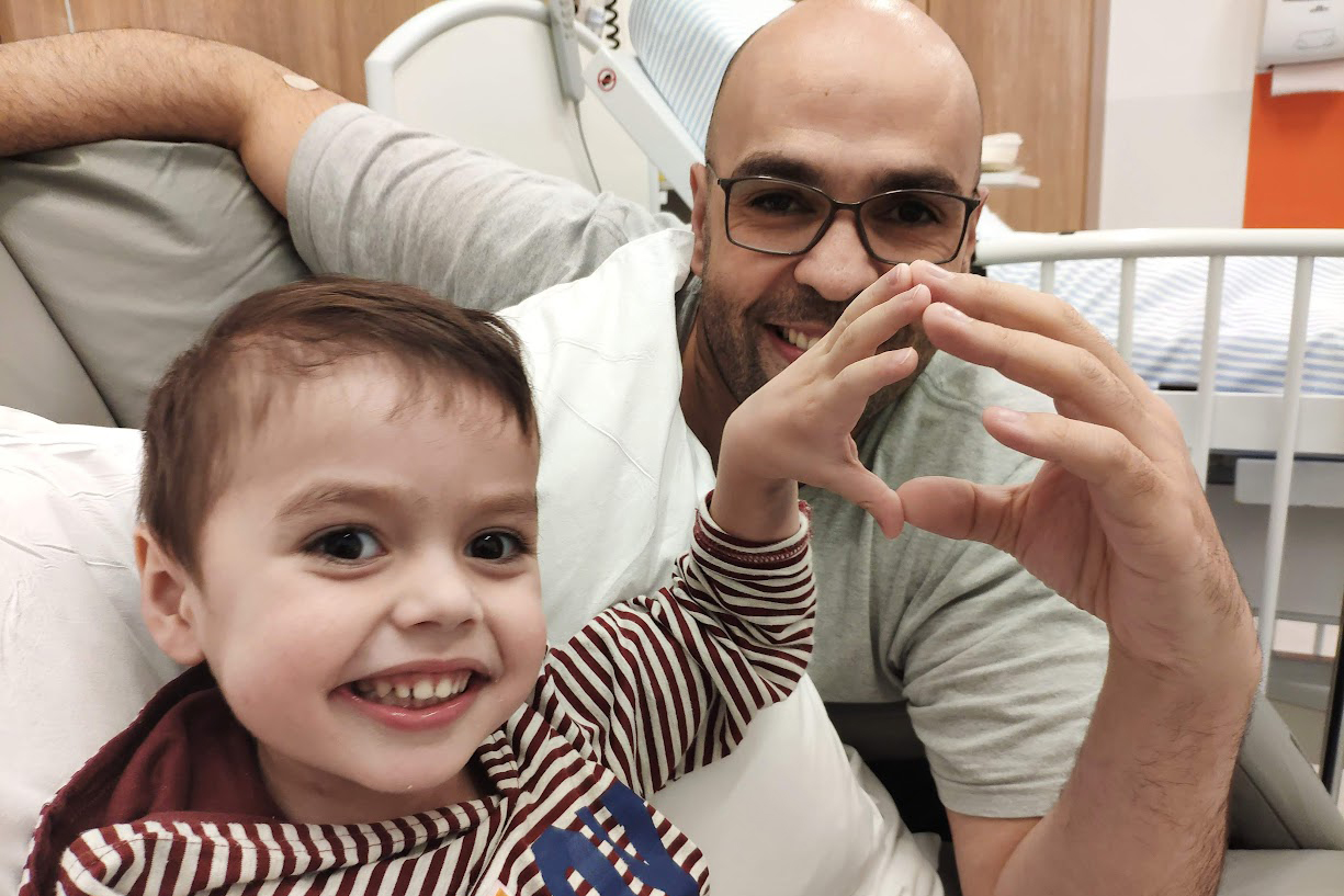 Pesquisador da UEL vence prêmio por método inovador de cirurgia para cardiopatia rara