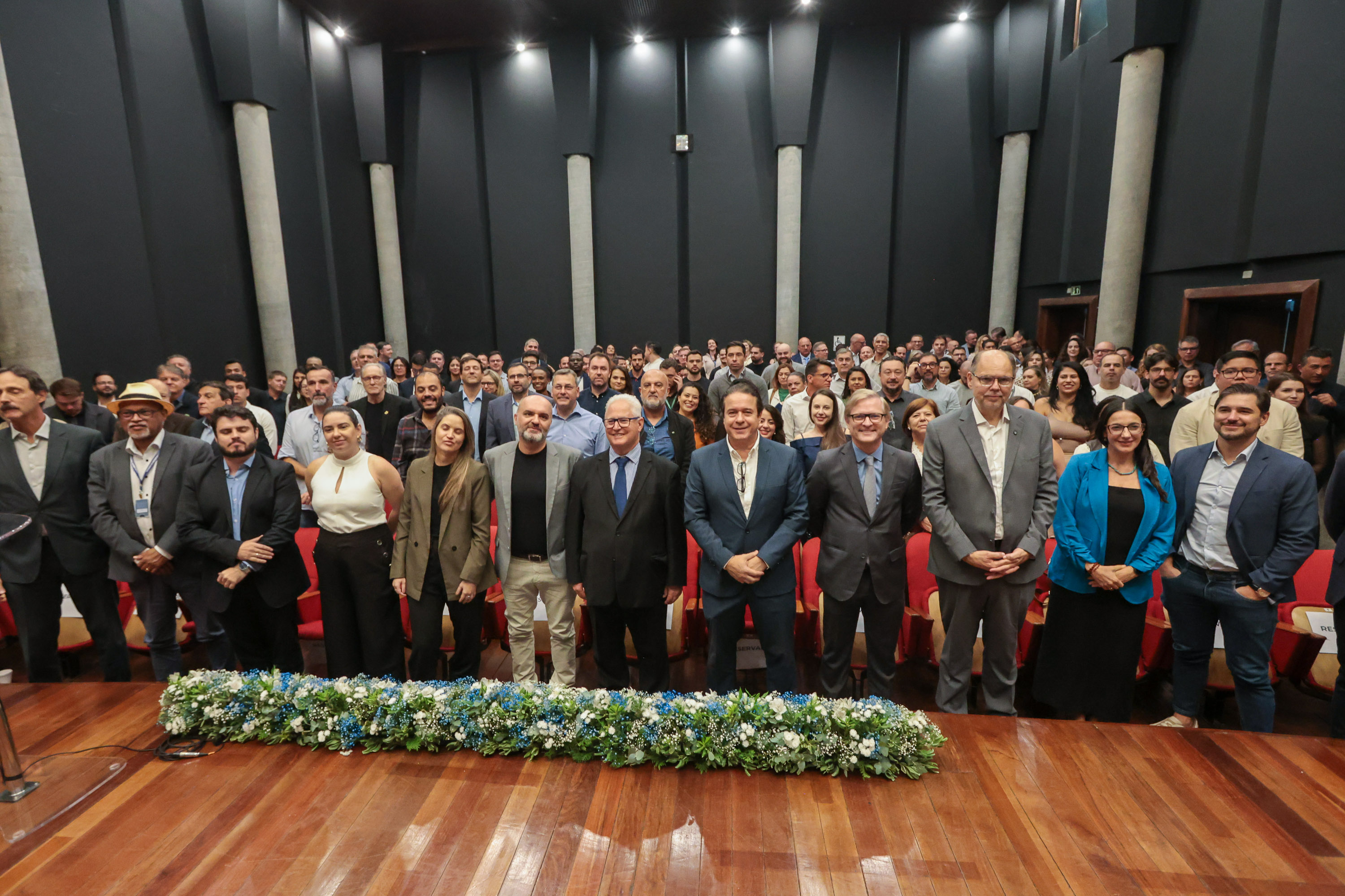 Hub GovTech Paraná inaugura sede em Curitiba e lança primeiro edital de aceleração