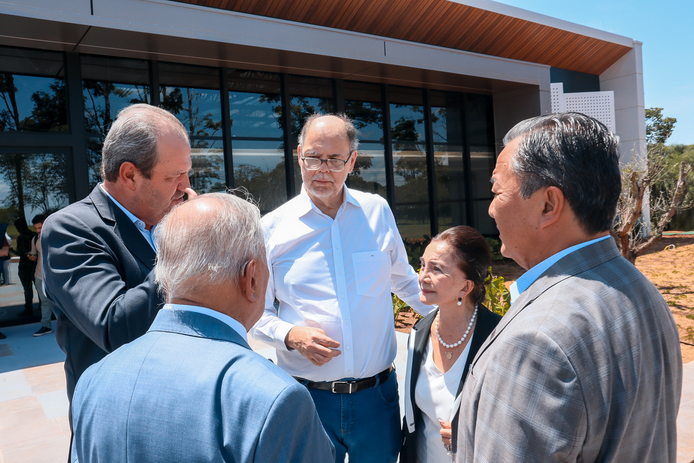 UEL recebe prédio do Centro de Inovação para ampliar conexão entre academia e empresas