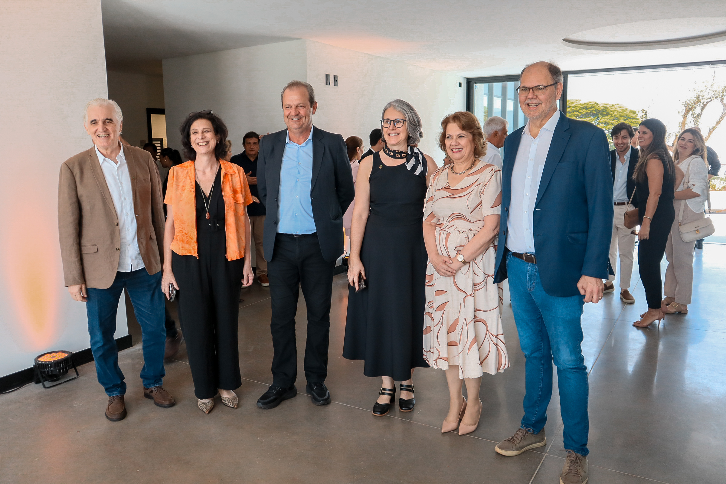 UEL recebe prédio do Centro de Inovação para ampliar conexão entre academia e empresas