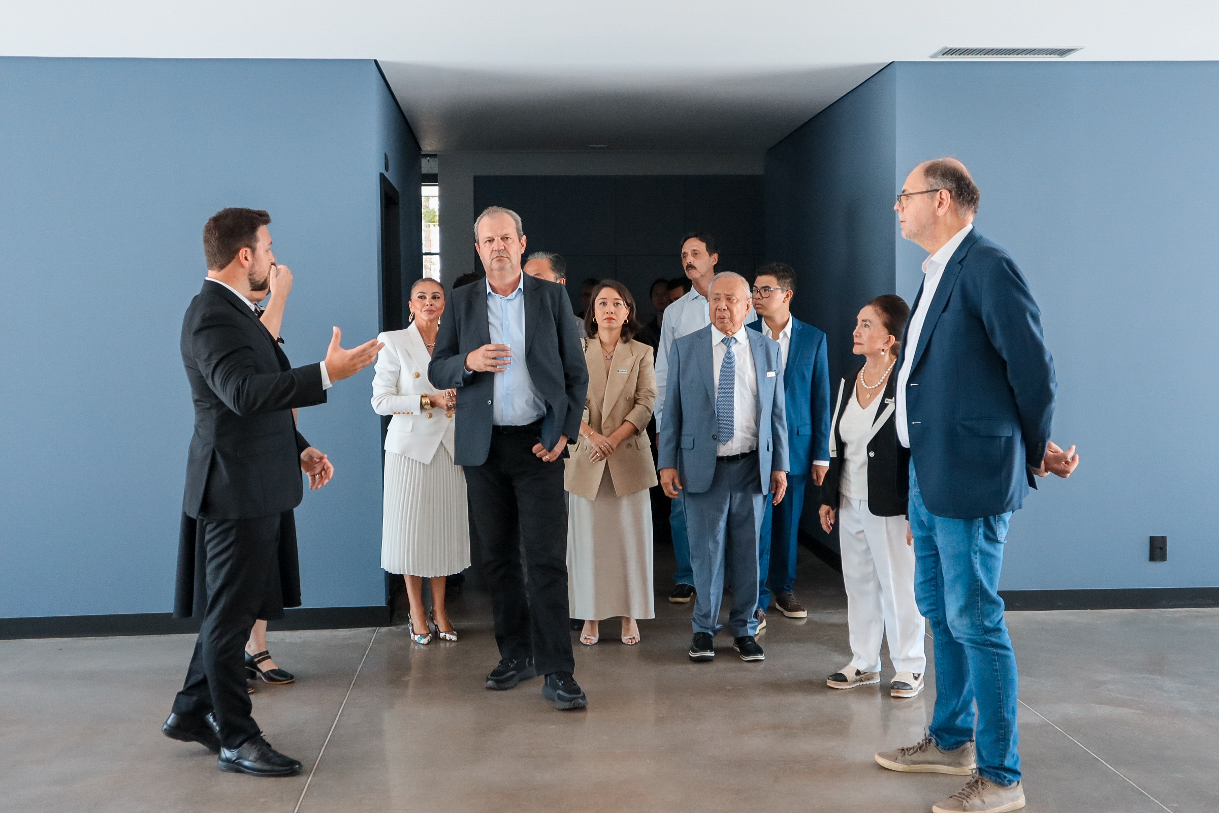 UEL recebe prédio do Centro de Inovação para ampliar conexão entre academia e empresas