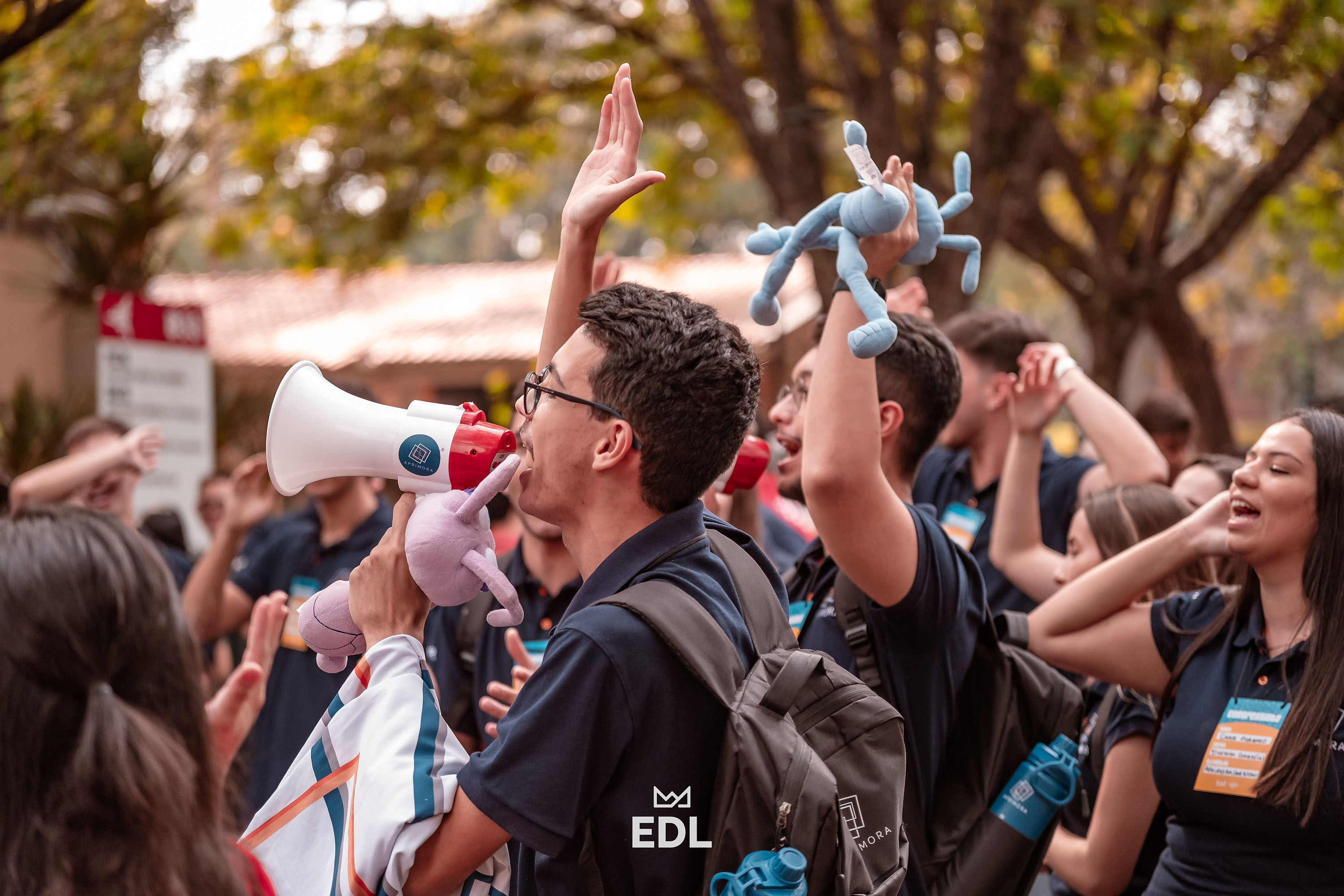 Com apoio do Estado, encontro reunirá líderes de empresas juniores em Londrina