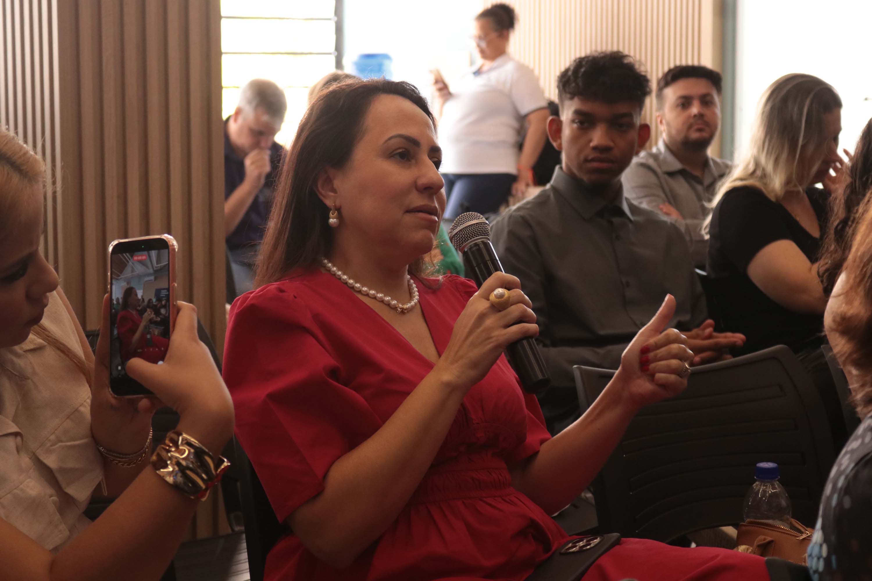 Estado promove treinamento para 48 cidades contempladas com investimentos em inovação