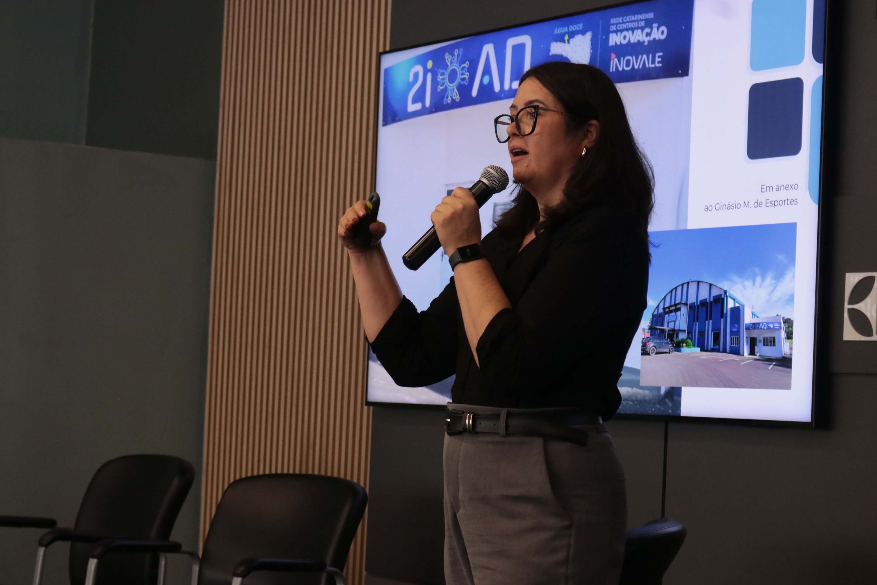 Estado promove treinamento para 48 cidades contempladas com investimentos em inovação