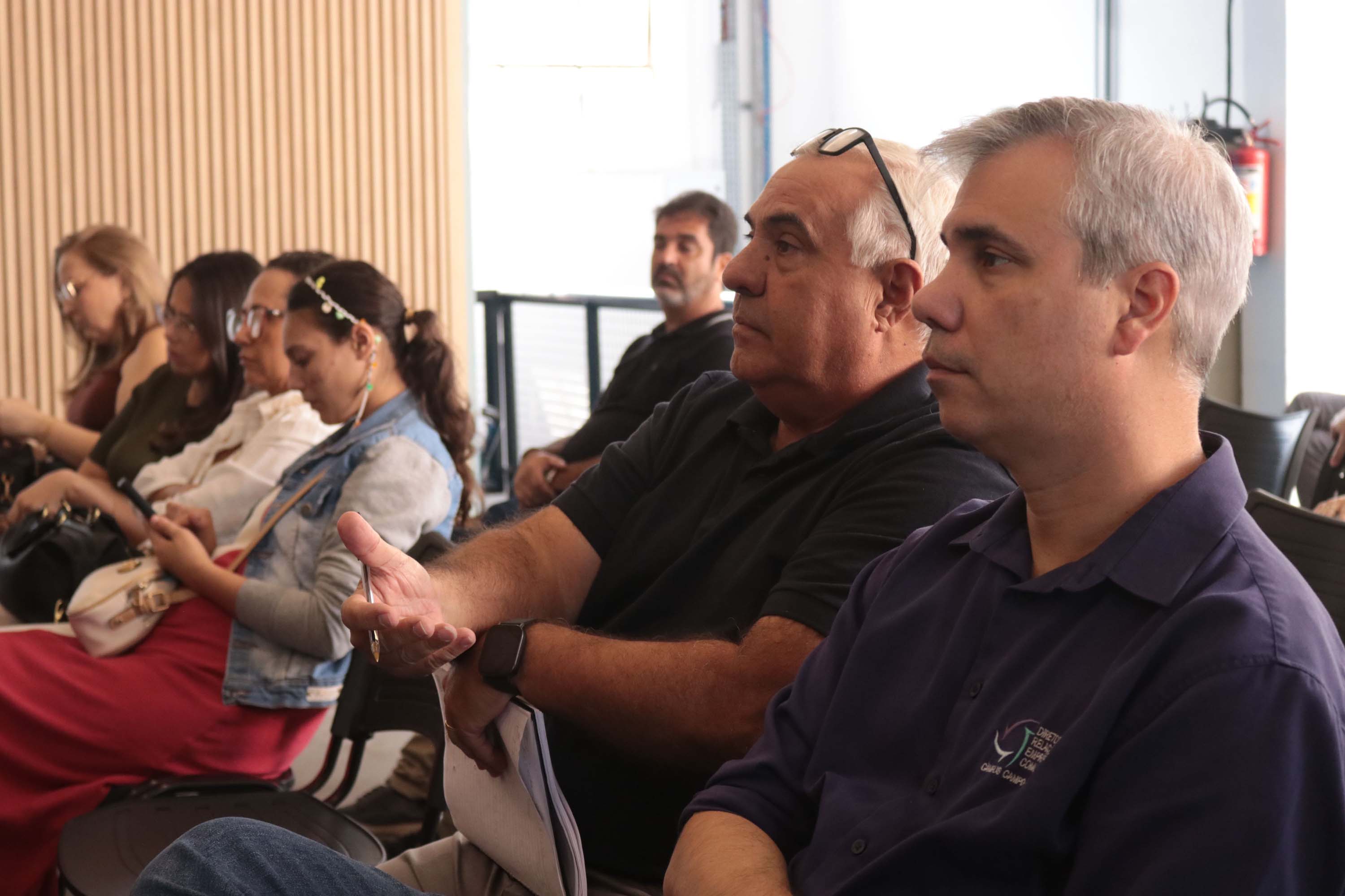 Estado promove treinamento para 48 cidades contempladas com investimentos em inovação