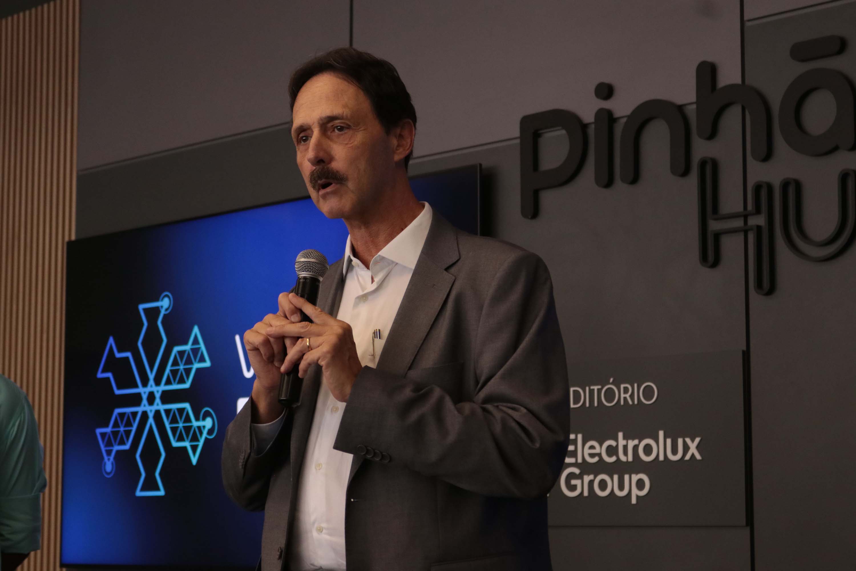 Estado promove treinamento para 48 cidades contempladas com investimentos em inovação