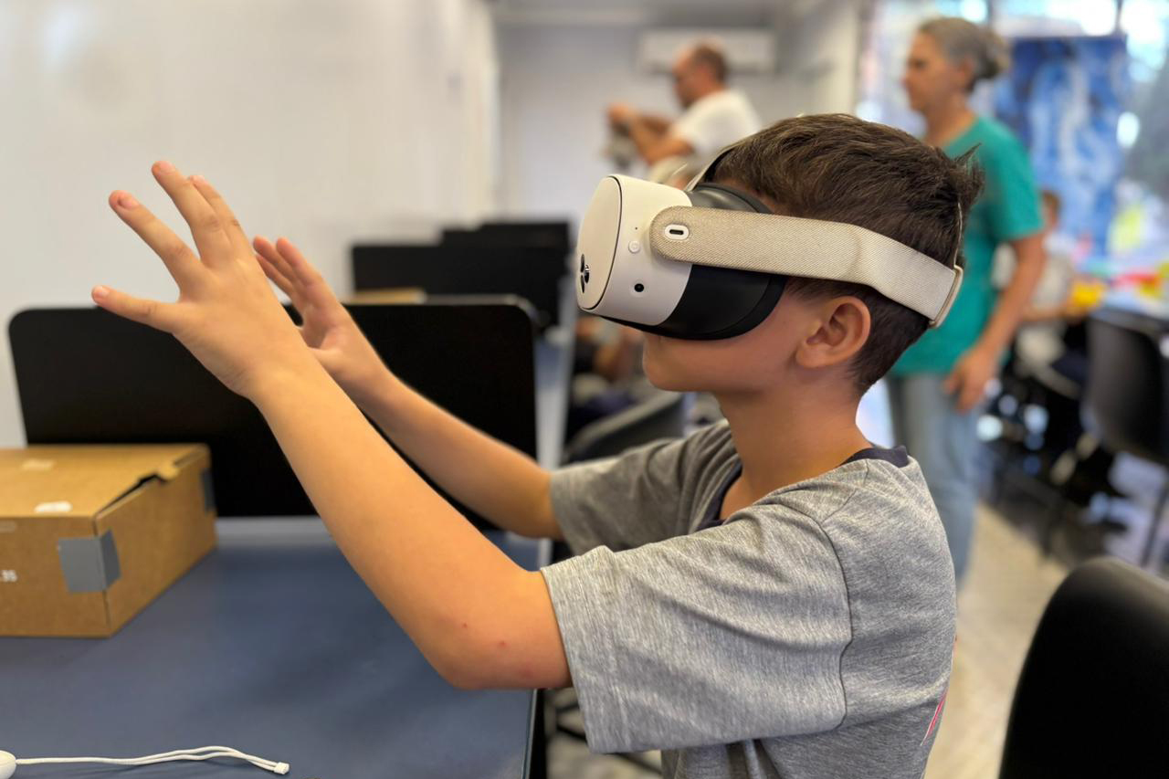 Bom Sucesso e Guaraci recebem atividades da Carreta da Inovação nesta semana Foto: SEIA