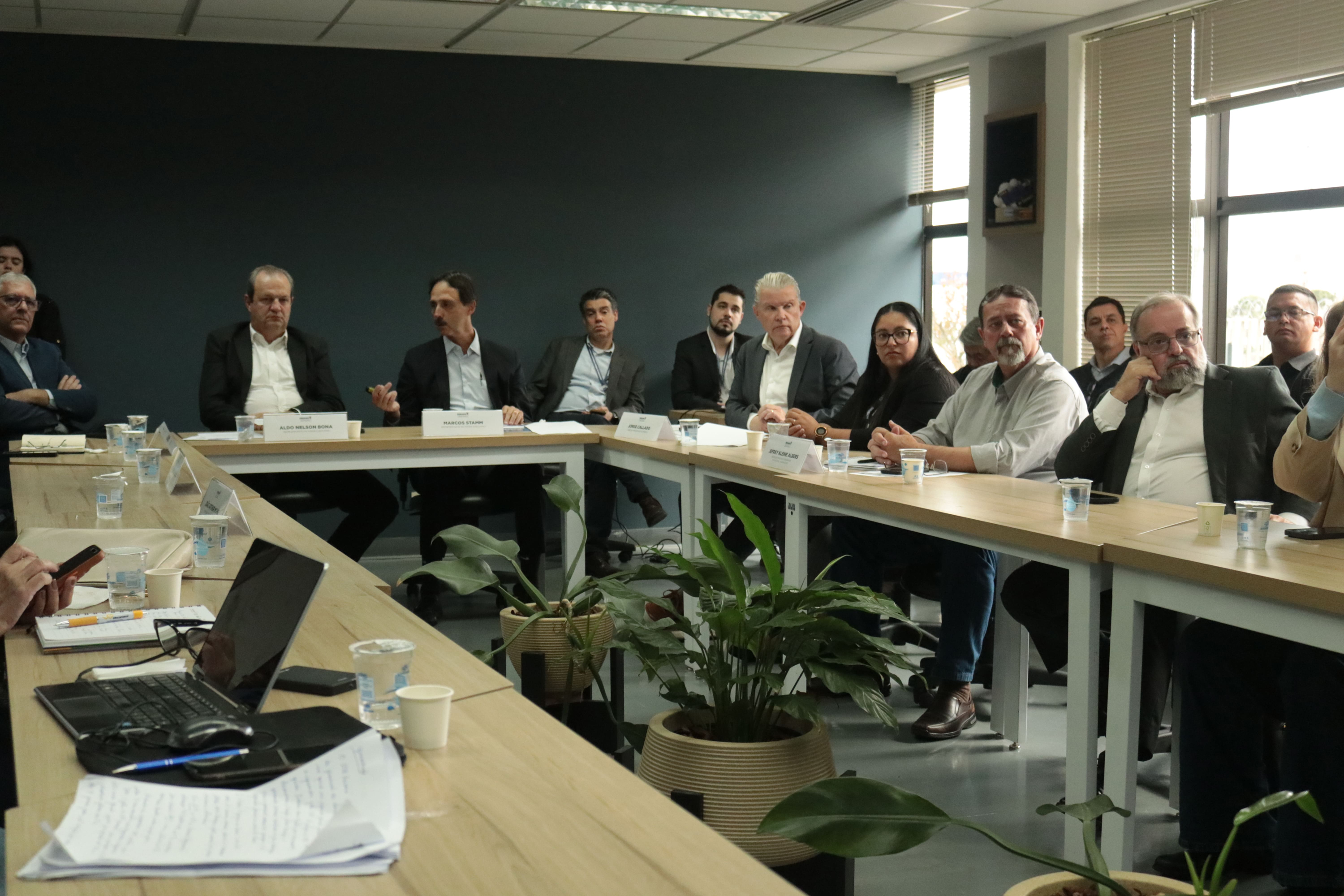 Estado investe R$ 84,7 milhões em projetos de inovação no Paraná Foto: Raphaella Piovezan/SEIA