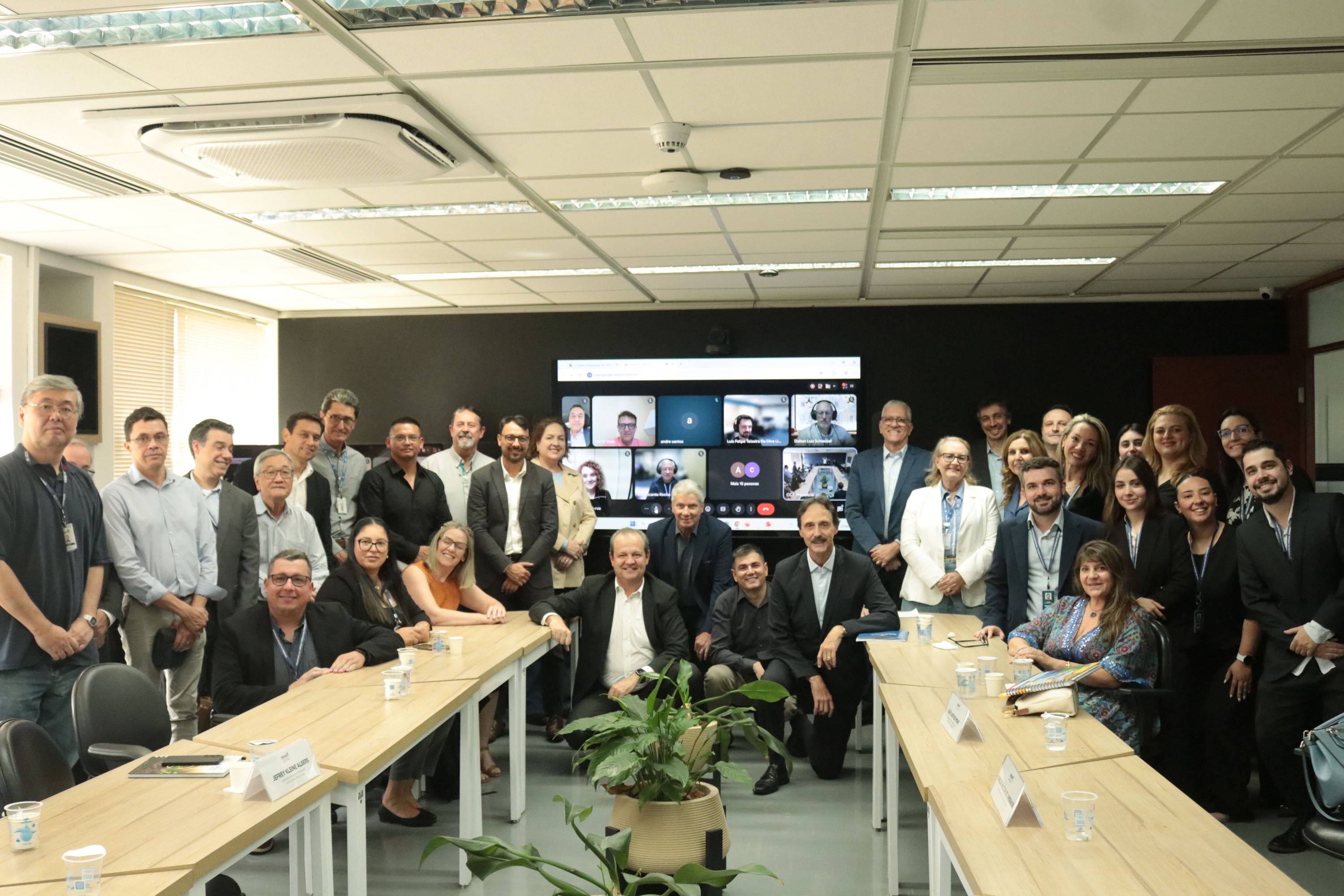 Estado investe R$ 84,7 milhões em projetos de inovação no Paraná Foto: Raphaella Piovezan/SEIA