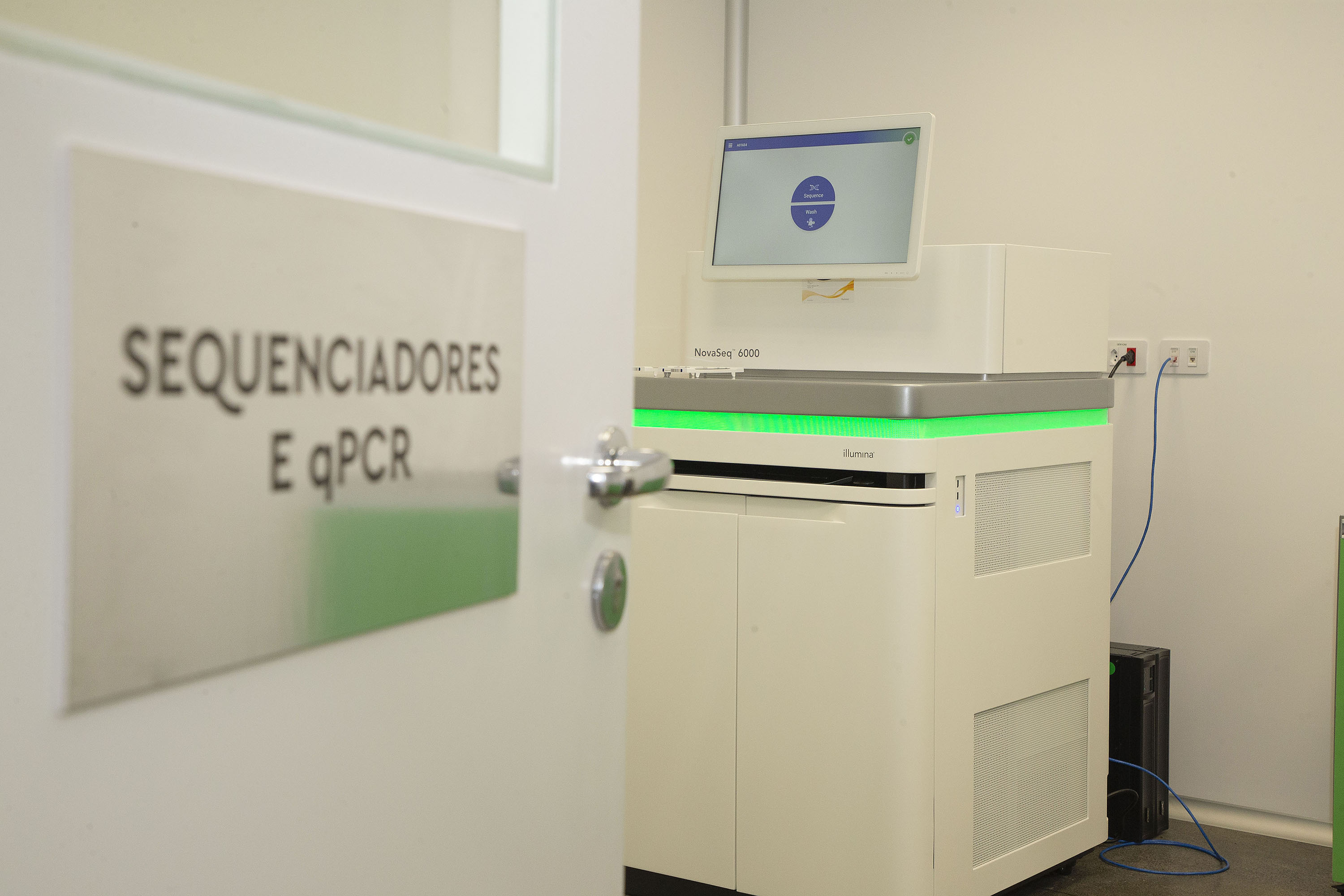 Foto: Hedeson Alves/TECPAR