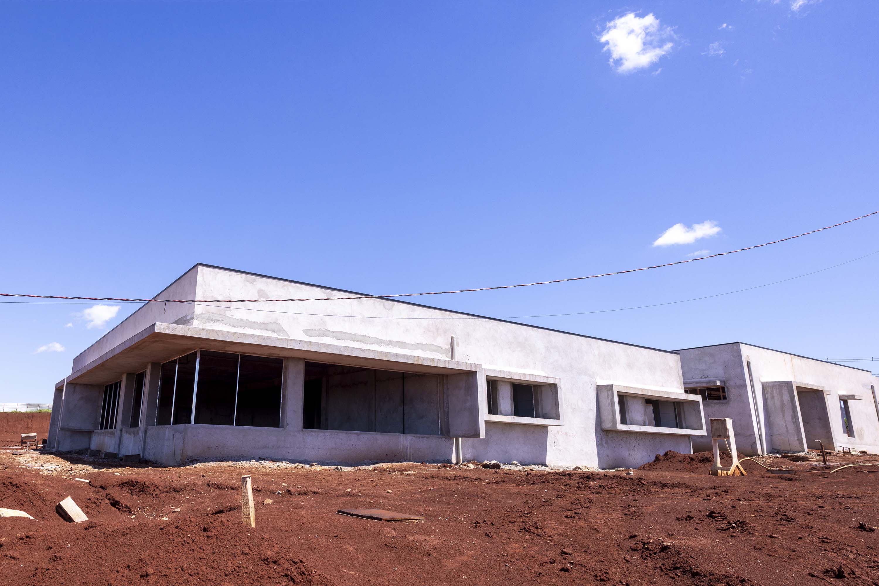 Foto: Hedeson Alves/TECPAR