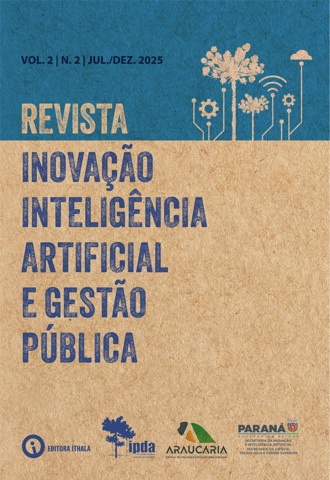 VOL. 2 | N. 2 | JUL./DEZ. 2025