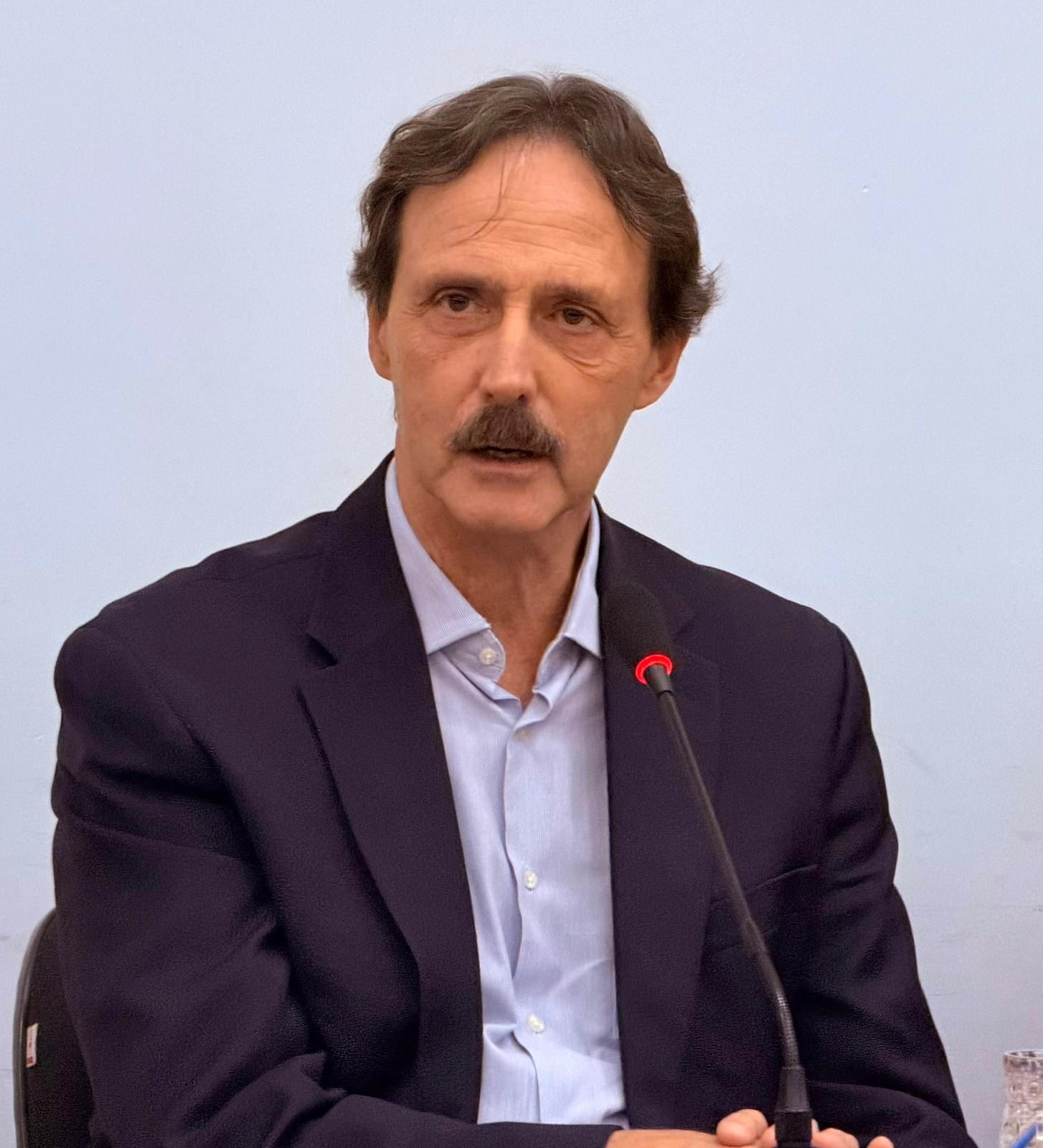 Marcos Stamm