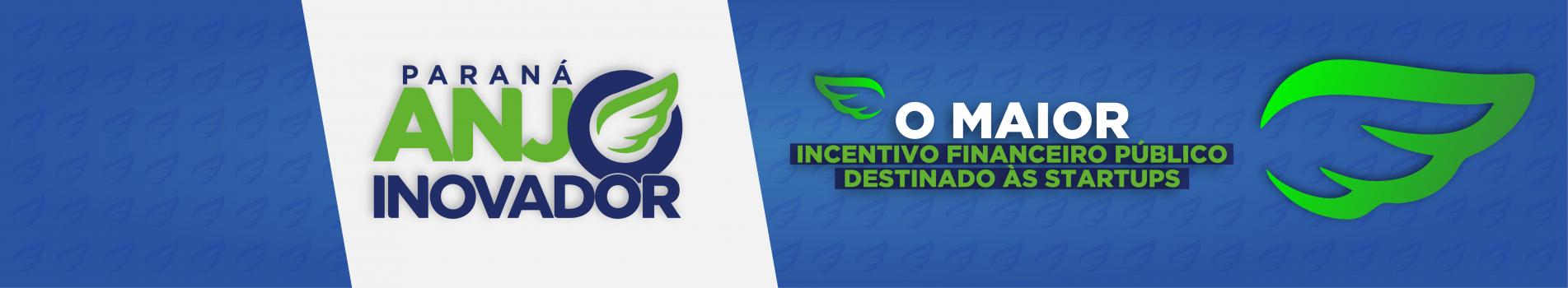 Paraná Anjo Inovador