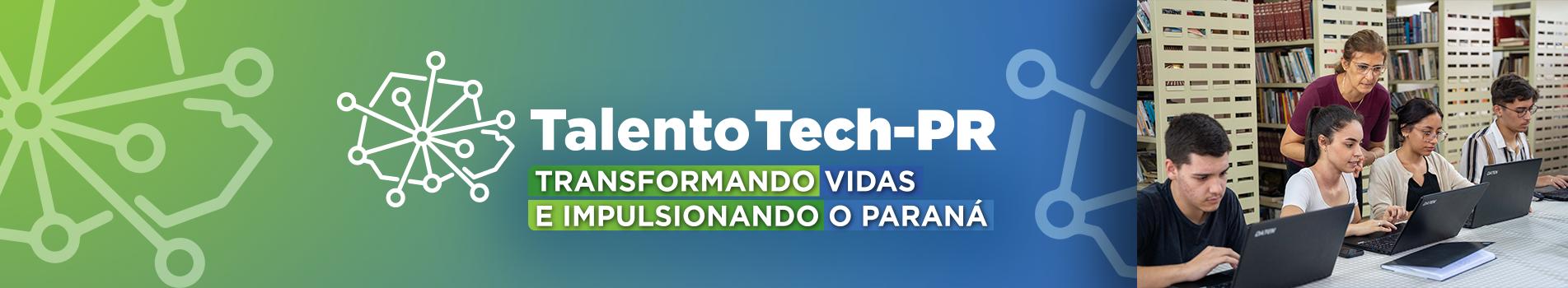 Talento Tech