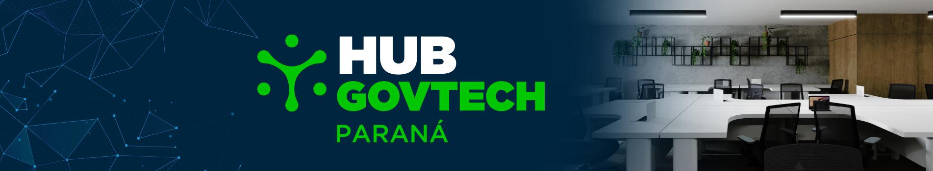 Hub Govtech