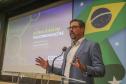 Segurança promove workshop para discutir combate a crimes na área de telecomunicações