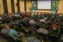 Segurança promove workshop para discutir combate a crimes na área de telecomunicações