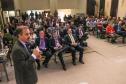 Segurança promove workshop para discutir combate a crimes na área de telecomunicações