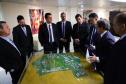 Estado assina acordo com Taguspark para replicar "cidade do conhecimento" em Curitiba