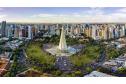 Paraná lidera novo ranking nacional de inovação e cidades sustentáveis.