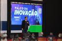 Estado reúne prefeitos de nove cidades para apresentar soluções inovadoras. Foto: SEI